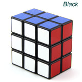 2x3x3 Unequal Order, Irregular Regular Rubik's Cube