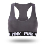 Non-trace Sports Yoga Bra