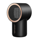 Office Desktop Mini Heater, PTC Ceramic Heating Element Electric Heater, Household Dormitory Heater