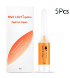 Ageless Eye Wrinkle Cream