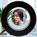 Magnetic Levitation Miniature Photo Frame