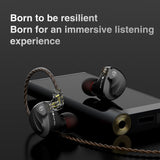 Wired Headset with Microphone