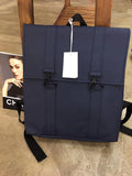 Messenger Backpack, Daily Commuter Bag