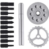 Multifunctional Rotary Screwdriver