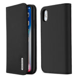 Compatible with Apple, Mobile Phone Flip Card Protector
