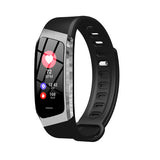Smart Bracelet, True Color Screen Pedometer for Men and Women