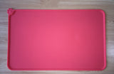 Dog Food, Cat Food, Silicone Mat