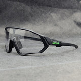 Cycling Glasses