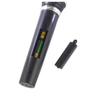 Children's Music Lighting Microphone
