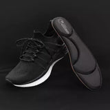 FREETIE Memory Foam Soft Cushioning Insoles