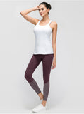 U-neck Yoga Vest