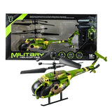 Remote Control Helicopter, USB Charging Children RC Toys