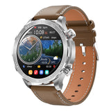 DK67 Bluetooth Calling Sports Running Business Smart Watch