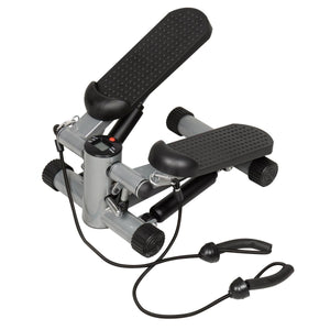 Household Silent In-situ Climbing Stepper