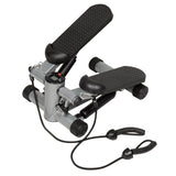 Household Silent In-situ Climbing Stepper