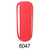 Natural Resin, Colloid Nail Polish