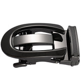 Men's Pants Lead Belt Buckle (Pack of 2)