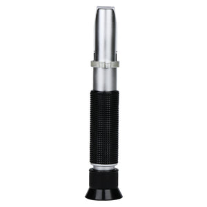 Refractometer Alcohol Detector Liquid Tester