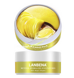 Hydrating Eye Patch with Vitamin C