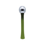 Green Ink Eye Cream Stick, Smear Massage Bar