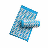 Acupuncture Massage Yoga Mat or Cushion Pillow