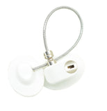 Refrigerator Safety Lock for Children