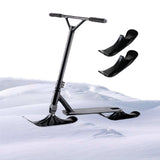 Two-in-One Scooter Accessories