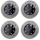 Outdoor Stainless Steel Garden Landscape Light