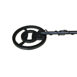 Large Screen Display Metal Detector
