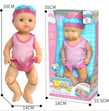 Beach Swimming Pool Doll