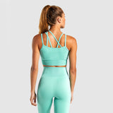 High-intensity Sports and Yoga Suit