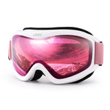 Classic Ski Double Anti-fog Goggles