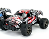 High-Speed RC Drift Car, Remote-controlled Toys