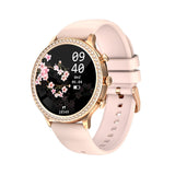 Women's Fashion Personality, Sports Smartwatch