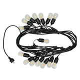 Outdoor Waterproof S14 Light String