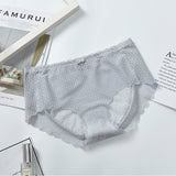 Antibacterial, Soft Trendy Underwear