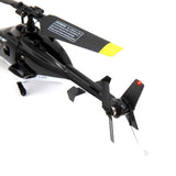 Flybarless Four-channel Remote Control Helicopter, RC Toys