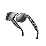 Intelligent Translation Glasses with Music Listening and Smart Audio Technology