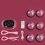Lazy Breast Enhancement Equipment