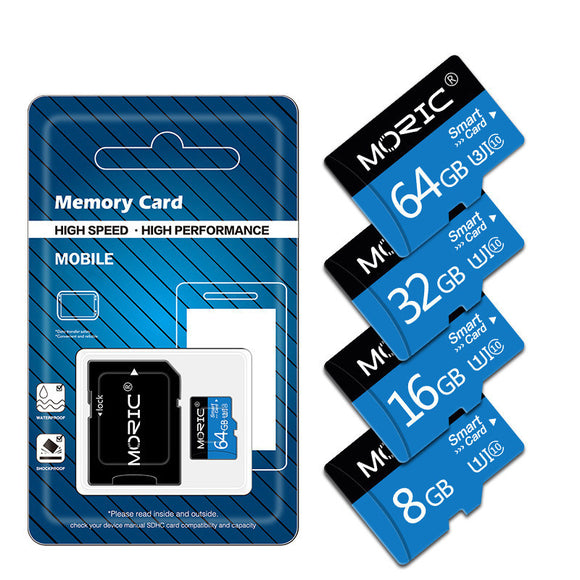 Mobile Phone Recorder, TF Micro-SD Memory Card
