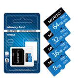 Mobile Phone Recorder, TF Micro-SD Memory Card