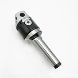 R8 Fine Boring Head Set – Precision Adjustable Boring Tool Kit with Carbide Bars & Case