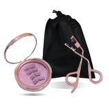 Premium Magnetic Eyelash Applicator, 8D Quantum Magnetic Eyelash Partner, Magnetic Lashes Clip