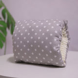 Pure Cotton Plush Thickened Soft and Comfortable Baby Nursing Pillow