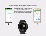 VIBE V3 HR Tactical SmartWatch