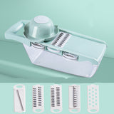 Kitchen Slicer, Vegetable Cutter