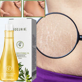 Daily Gentle Moisturizing Smooth and Firming Body, Skin Treatment Oil