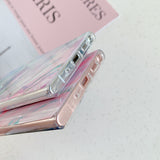 Laser Cut Phone Case, Mobile Cover