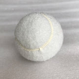 Large Tennis Ball for Big Dogs — Outdoor Activity Play Toy