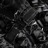 Men's Fashion, Hooded Parka Warm Windbreaker
